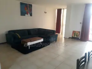 Photo - Furnished 2bdrm Apartment in Africa Union, Nifas Silk-Lafto for rent