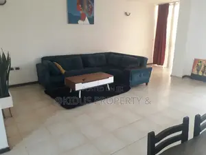 Furnished 2bdrm Apartment in Africa Union, Nifas Silk-Lafto for rent