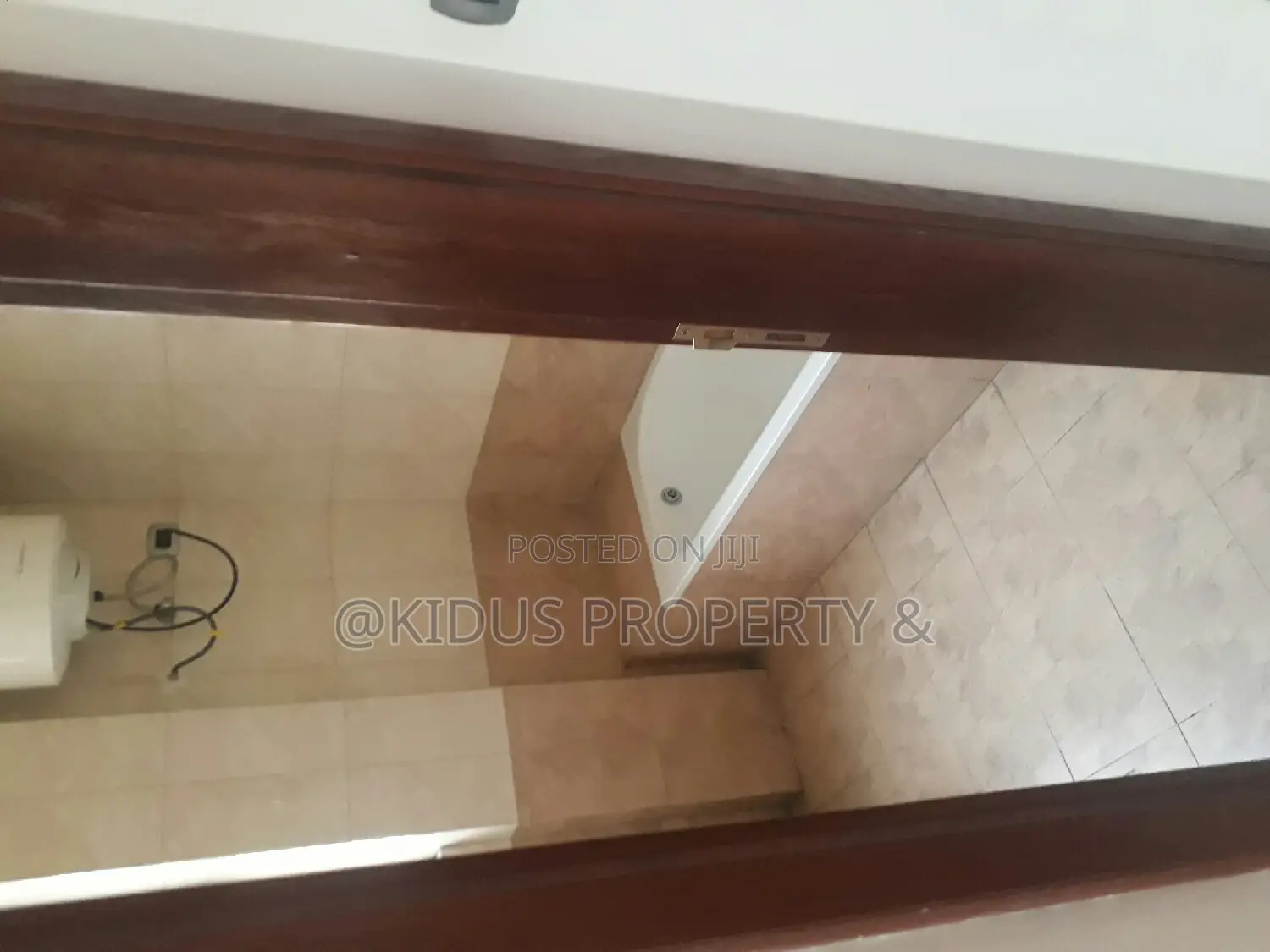 Furnished 2bdrm Apartment in Africa Union, Nifas Silk-Lafto for rent
