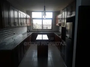 Furnished 2bdrm Apartment in Africa Union, Nifas Silk-Lafto for rent