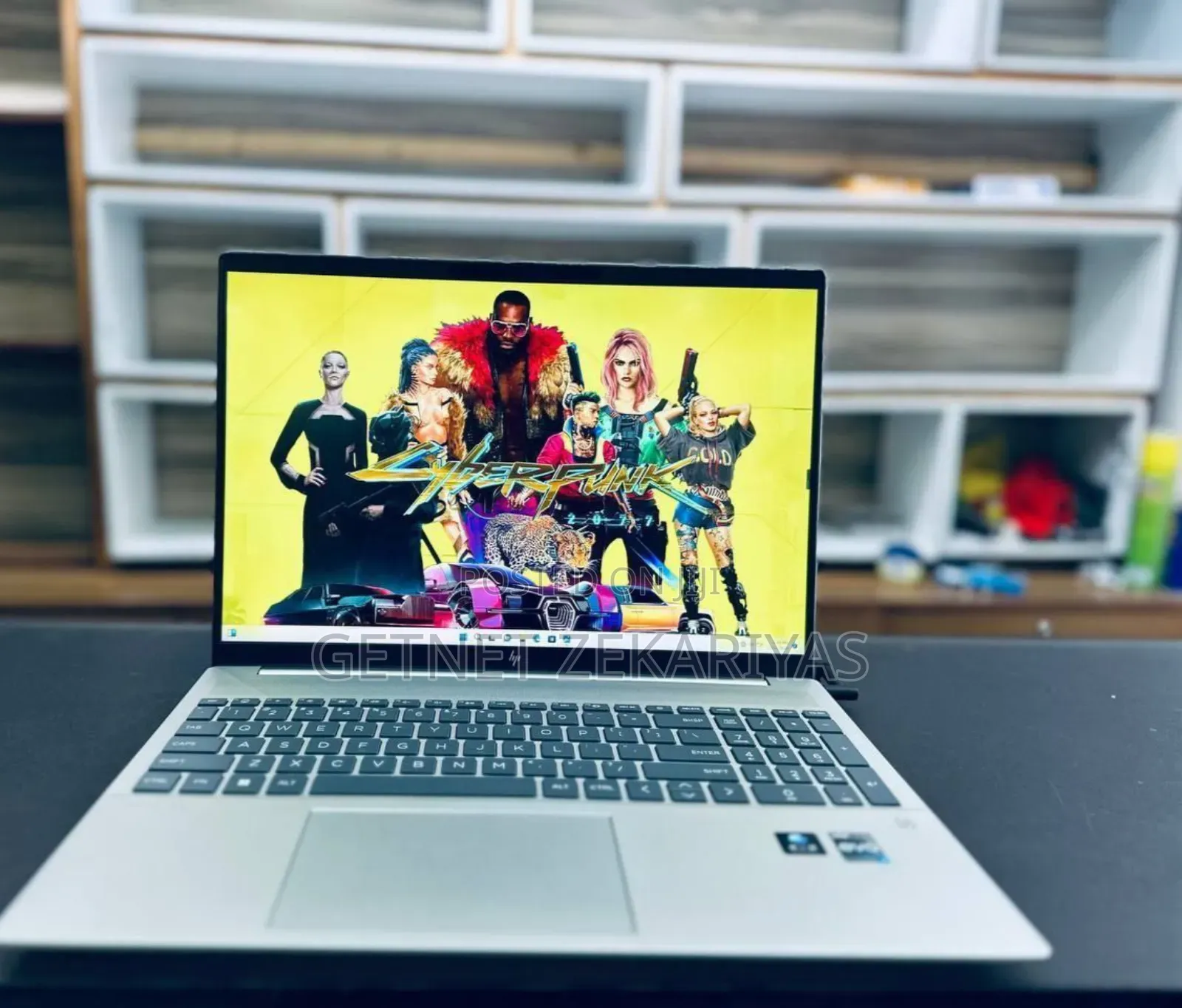 New Laptop HP Pavilion 15 16GB Intel Core I7 SSD 1T