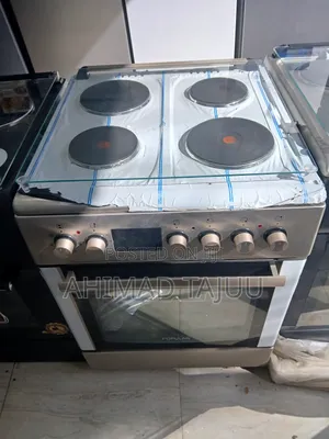 Popular Cooker