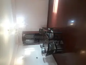 Furnished 2bdrm Apartment in Vatican Embassy, Nifas Silk-Lafto for rent