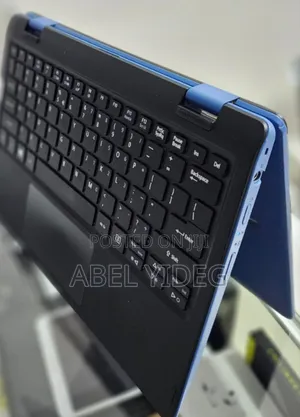 Photo - New Laptop Acer Aspire ES1-111 8GB Intel Celeron HDD 500GB