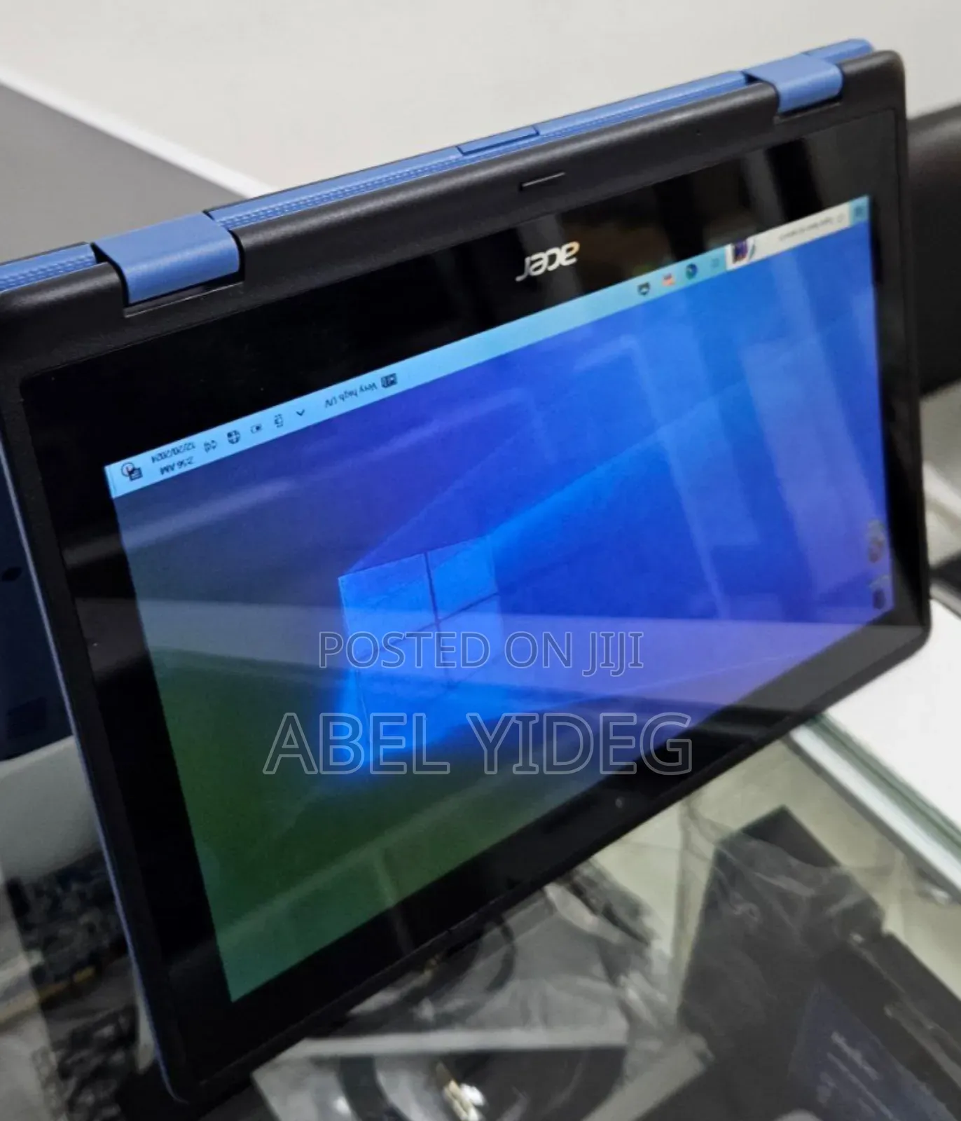 New Laptop Acer Aspire ES1-111 8GB Intel Celeron HDD 500GB