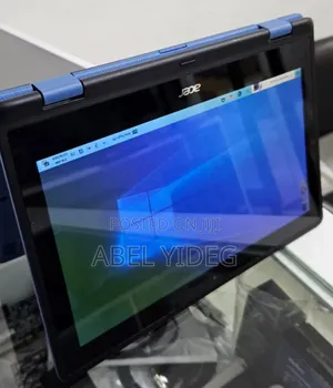 New Laptop Acer Aspire ES1-111 8GB Intel Celeron HDD 500GB