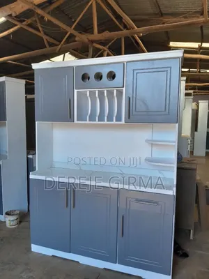 ሜትር ከ50 ኪችን ካብኔት