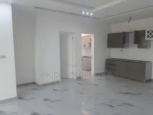 4bdrm Apartment in Jemo Mekael, Nifas Silk-Lafto for rent