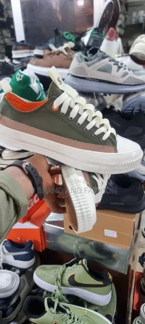 Converse All Star High Quality Shoes