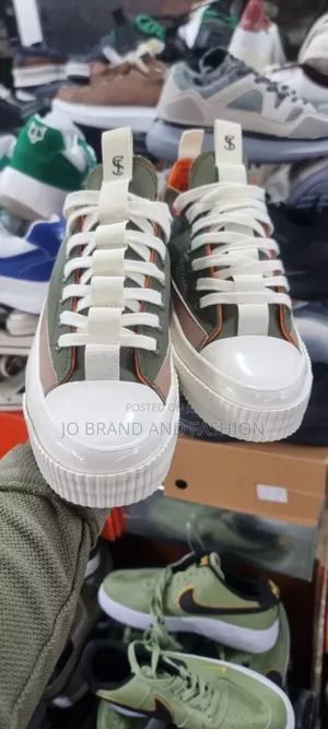 Converse All Star High Quality Shoes