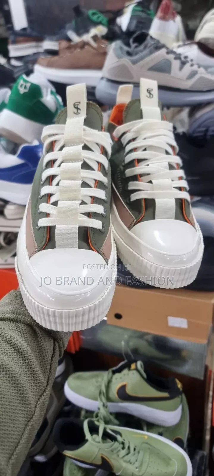 Converse All Star High Quality Shoes