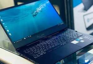New Laptop HP Omen 16 16GB Intel Core I5 SSD 512GB