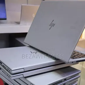 New Laptop HP EliteBook 840 G5 16GB Intel Core I7 SSD 512GB