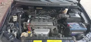 Lifan Abay 2011 Blue