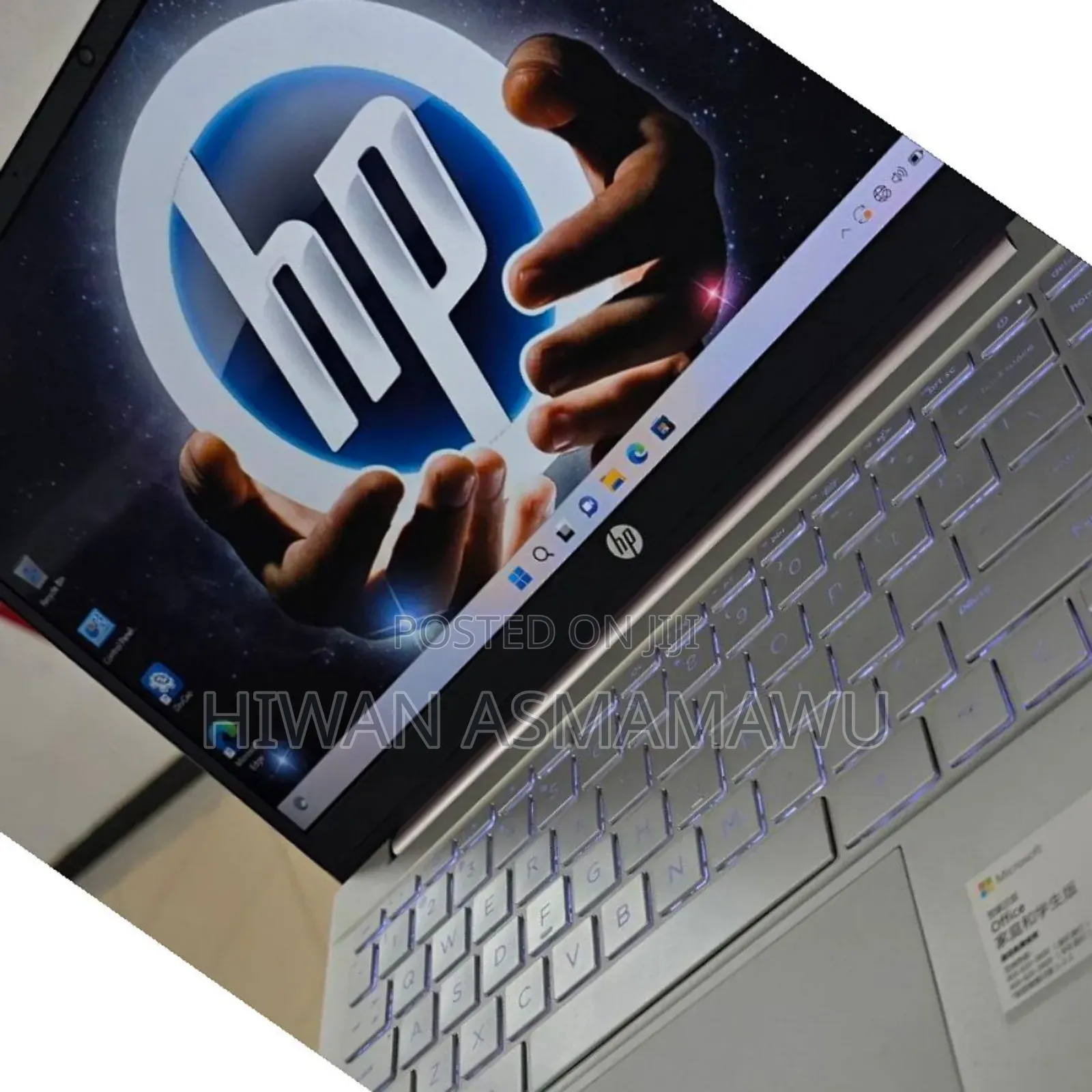 New Laptop HP Pavilion 15 16GB Intel Core I7 SSD 1T