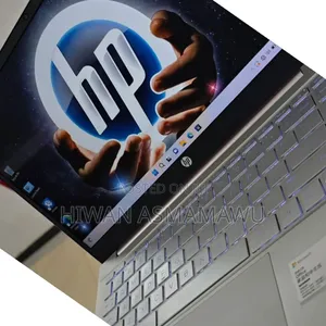 Photo - New Laptop HP Pavilion 15 16GB Intel Core I7 SSD 1T
