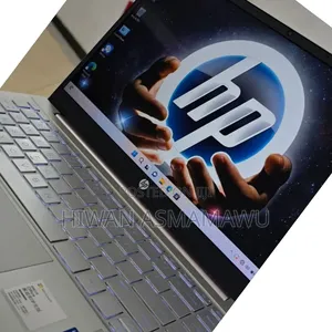 New Laptop HP Pavilion 15 16GB Intel Core I7 SSD 1T