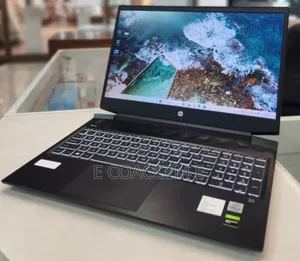 New Laptop HP 16GB Intel Core I5 SSD 512GB
