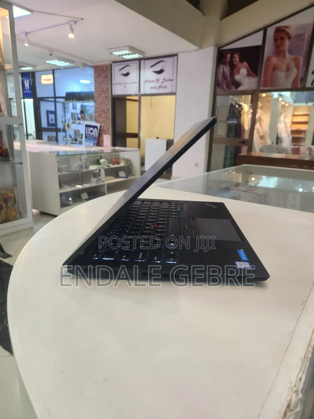 New Laptop Lenovo ThinkPad T460s 8GB Intel Core I5 SSD 512GB