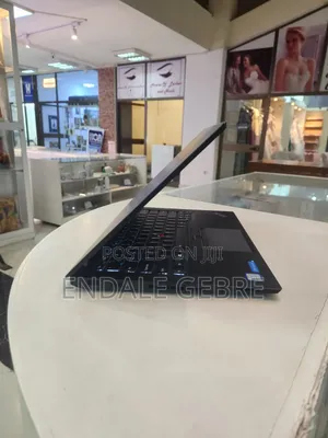 New Laptop Lenovo ThinkPad T460s 8GB Intel Core I5 SSD 512GB