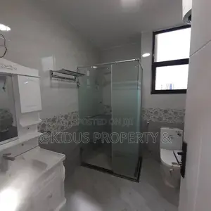 Furnished 3bdrm Apartment in Africa Union, Nifas Silk-Lafto for rent