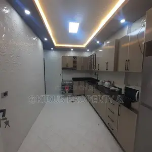 Furnished 3bdrm Apartment in Africa Union, Nifas Silk-Lafto for rent
