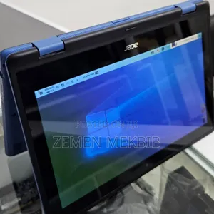 Photo - New Laptop Acer Aspire E1-771g 8GB HDD 500GB