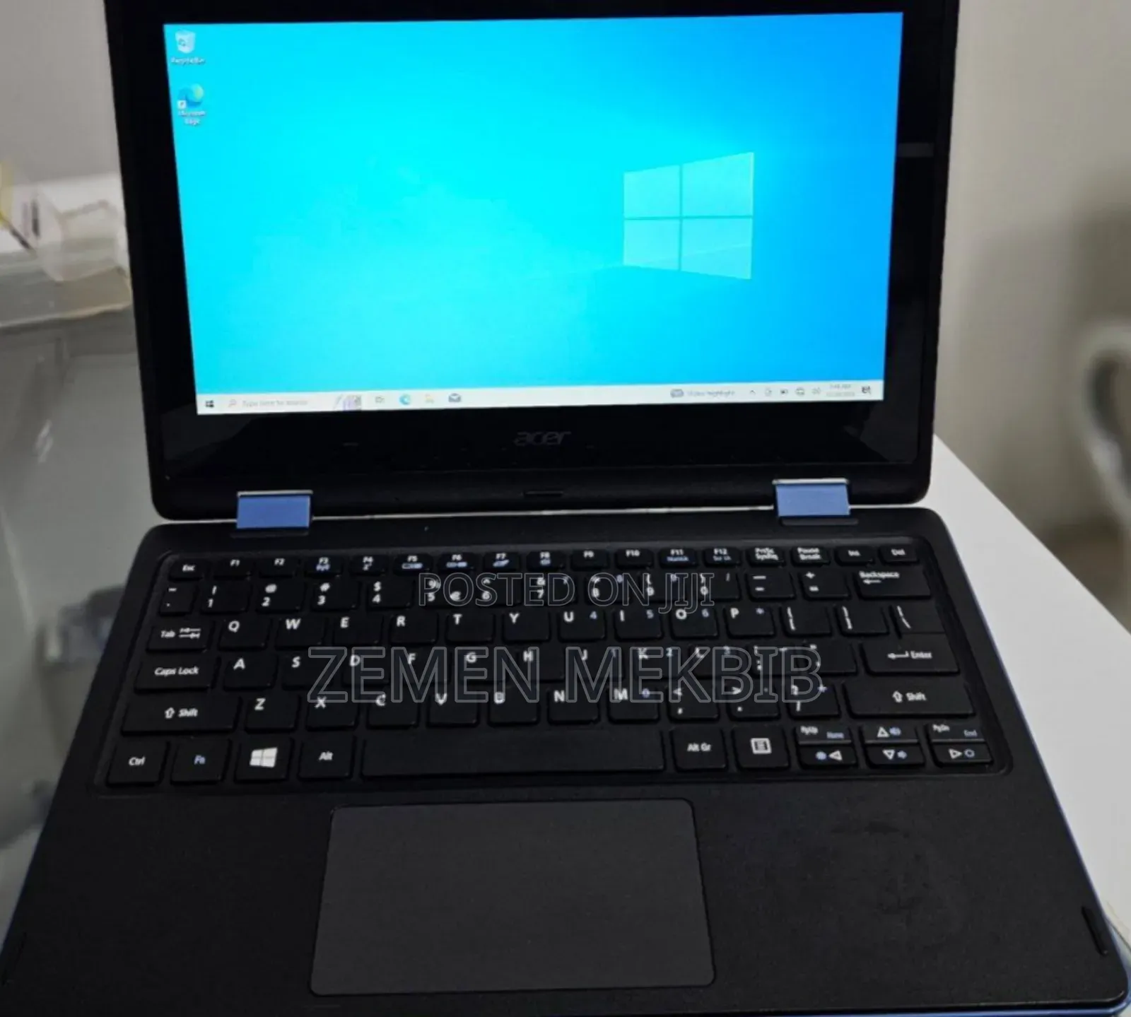 New Laptop Acer Aspire E1-771g 8GB HDD 500GB