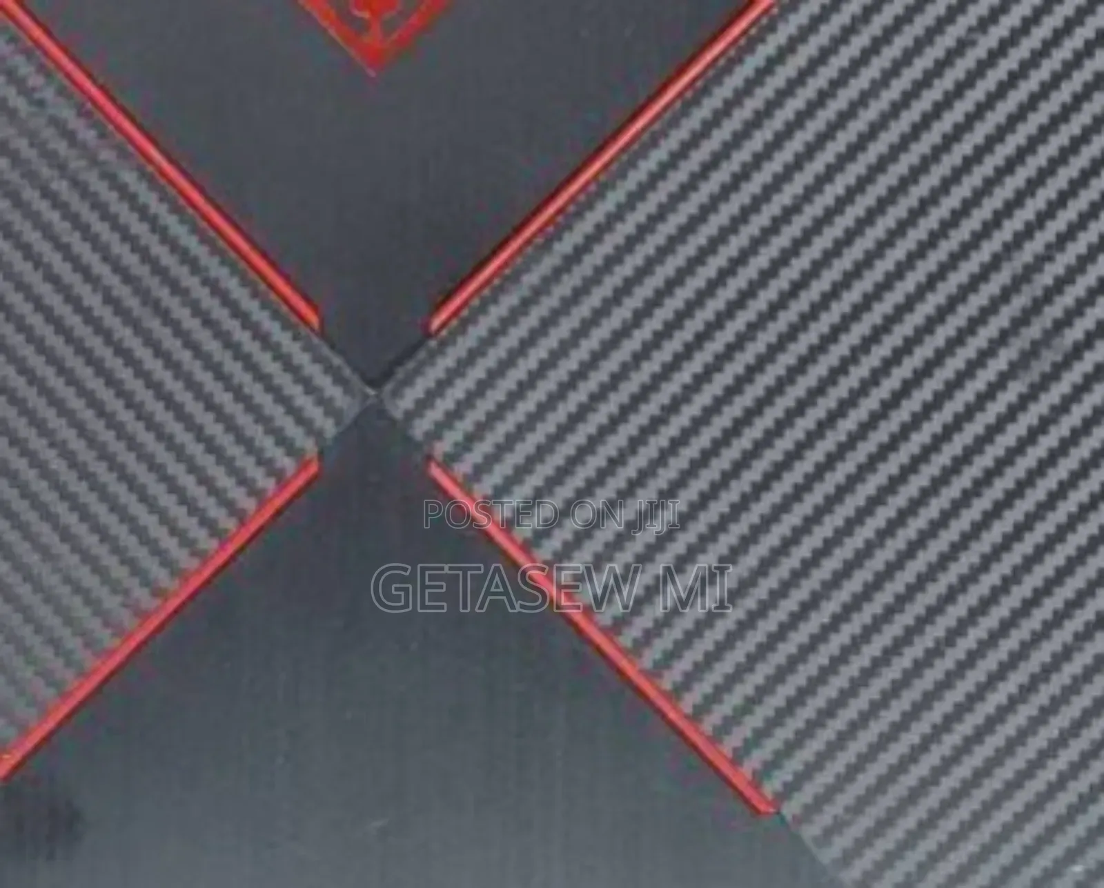 New Laptop HP Omen X 8GB Intel Core I5 HDD+SSD 1T