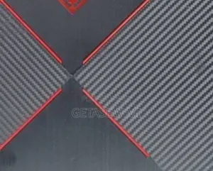 New Laptop HP Omen X 8GB Intel Core I5 HDD+SSD 1T