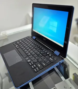 New Laptop Acer Aspire E1-771g 8GB HDD 500GB