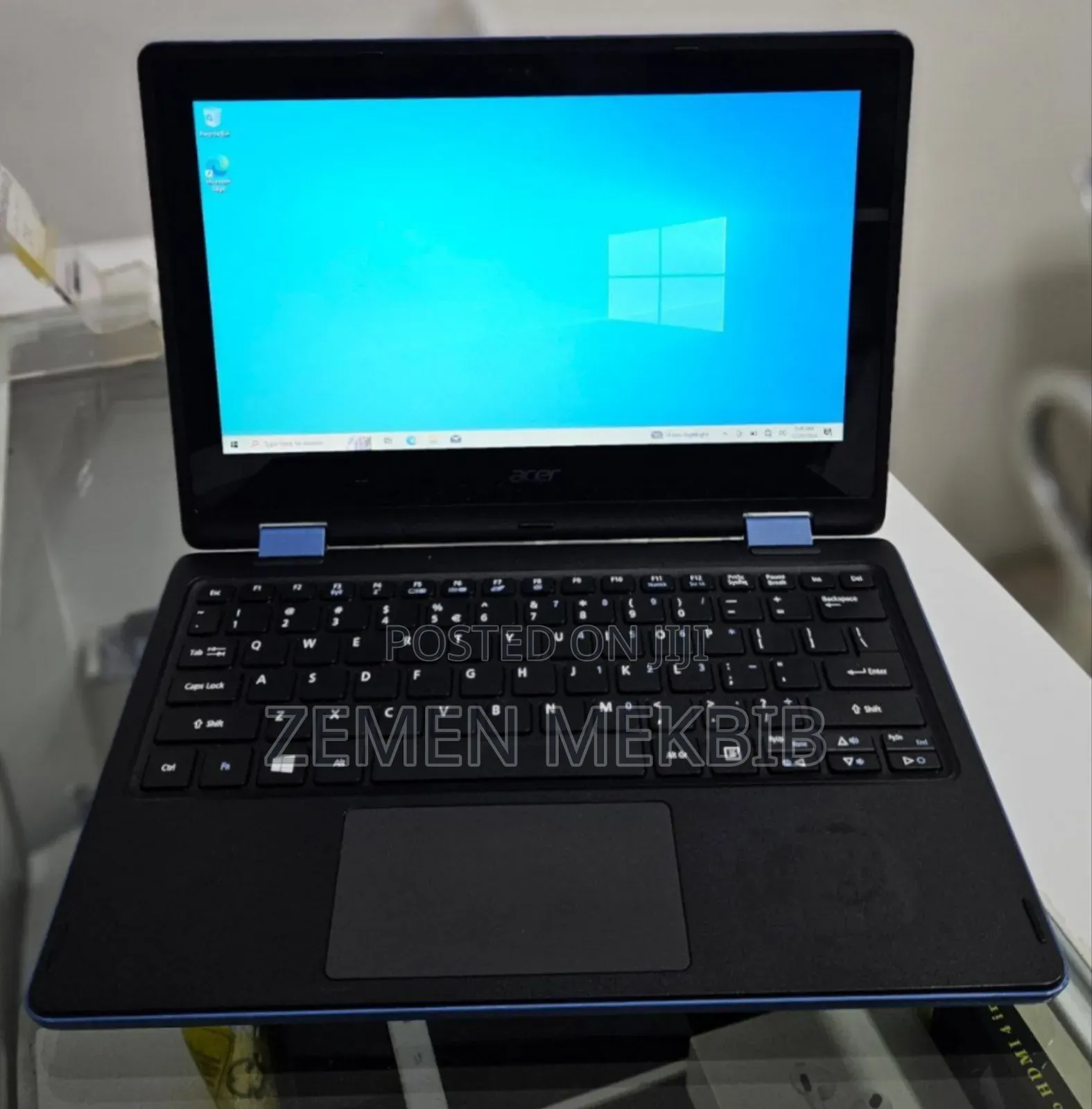 New Laptop Acer Aspire E1-771g 8GB HDD 500GB