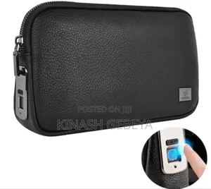 Photo - High Quality Anti Theft Clutch Bag