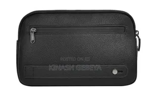 High Quality Anti Theft Clutch Bag