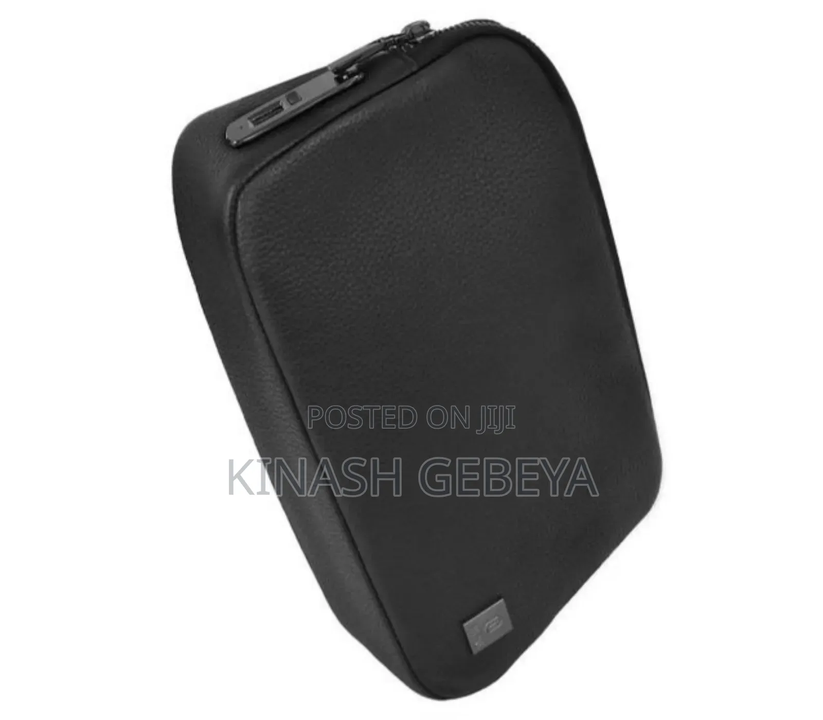 High Quality Anti Theft Clutch Bag