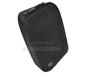 High Quality Anti Theft Clutch Bag