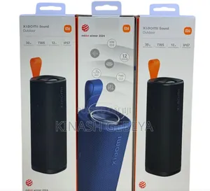 Xiaomi High Quality Portable Bluetooth Speaker