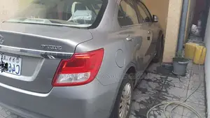 Suzuki Dzire 2023 Silver