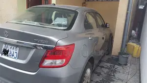 Suzuki Dzire 2023 Silver