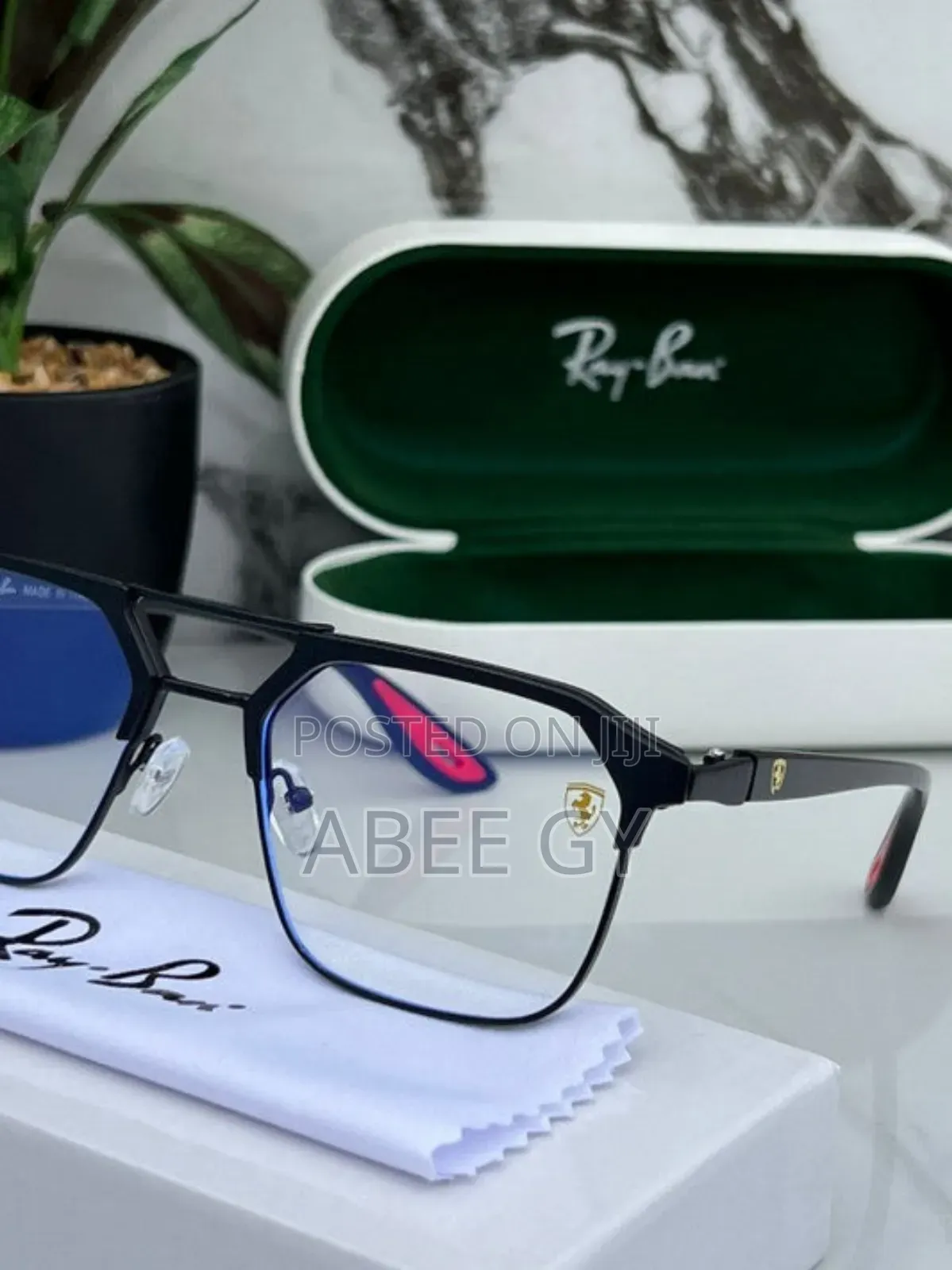 Rayban Sunglasses
