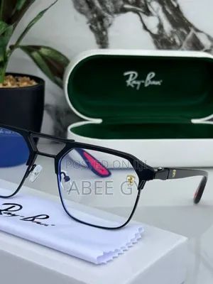Photo - Rayban Sunglasses