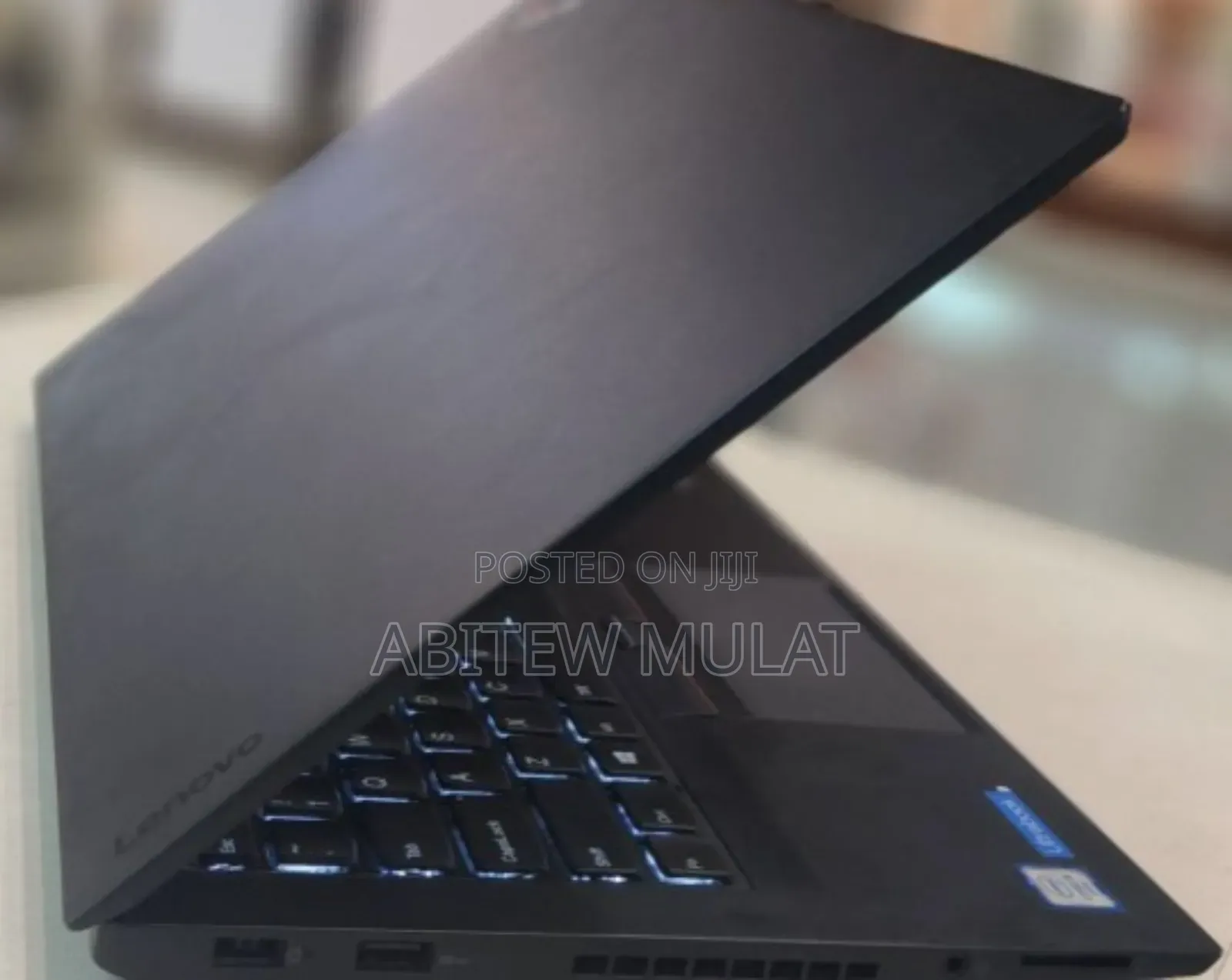 New Laptop Lenovo ThinkPad T460s 8GB Intel Core I5 SSD 512GB