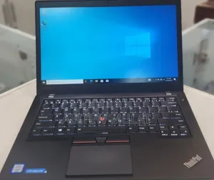 New Laptop Lenovo ThinkPad T460s 8GB Intel Core I5 SSD 512GB