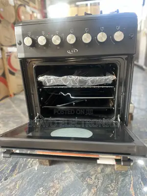 Lux Oven Ground Oven