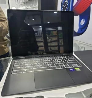 New Laptop HP Omen 15 16GB Intel Core I7 SSD 1T