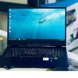 New Laptop HP Omen 16 16GB Intel Core I5 SSD 512GB