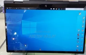 Photo - New Laptop HP Envy X360 16GB AMD Ryzen 5 SSD 512GB