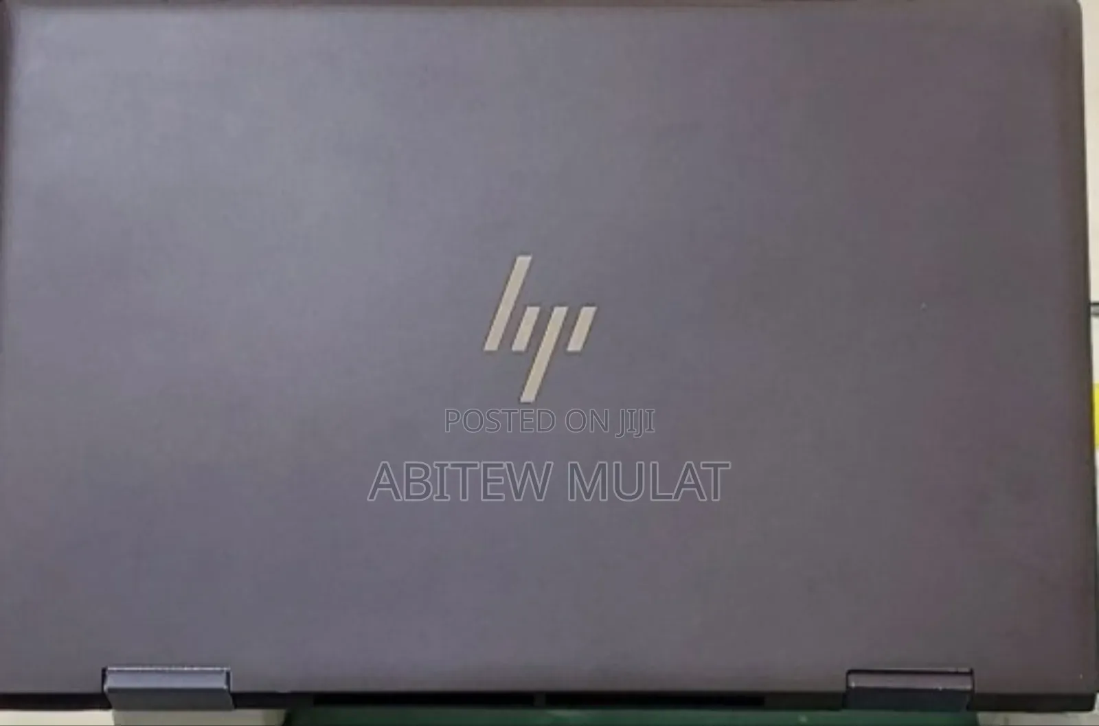 New Laptop HP Envy X360 16GB AMD Ryzen 5 SSD 512GB