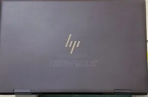 New Laptop HP Envy X360 16GB AMD Ryzen 5 SSD 512GB