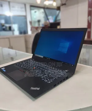 New Laptop Lenovo ThinkPad T460s 8GB Intel Core I5 SSD 512GB